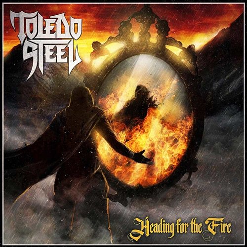 Heading For The Fire Toledo Steel
