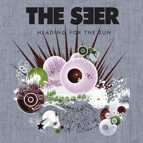 Heading For The Sun The Seer