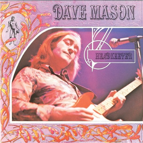 Headkeeper Dave Mason