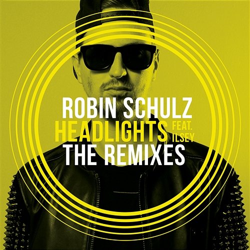 Headlights Robin Schulz