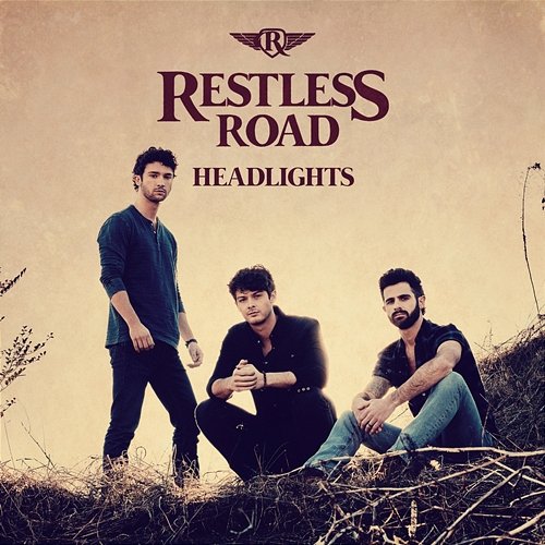 Headlights Restless Road