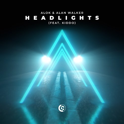 Headlights Alok & Alan Walker feat. KIDDO