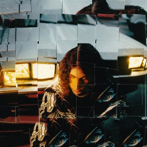 Headlights Daniel Briskin