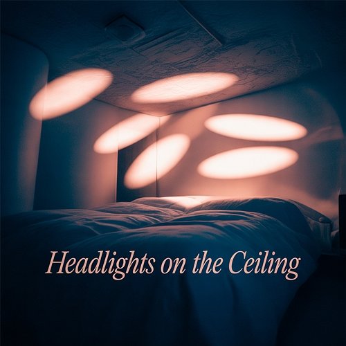 Headlights on the Ceiling TJ Miller