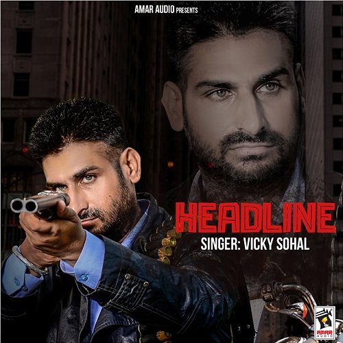 Headline Vicky Sohal