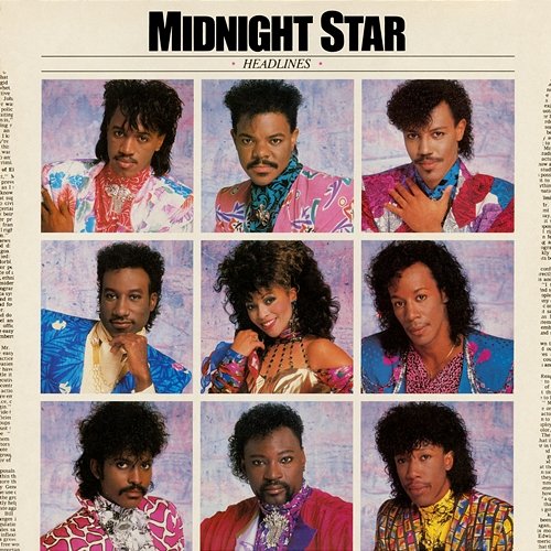 Headlines Midnight Star