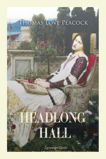 Headlong Hall Peacock Thomas Love