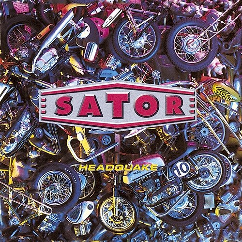 Headquake Sator