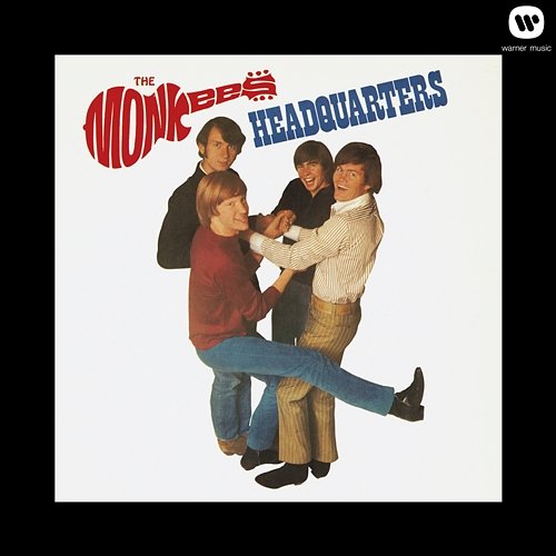 Early Morning Blues And Greens The Monkees