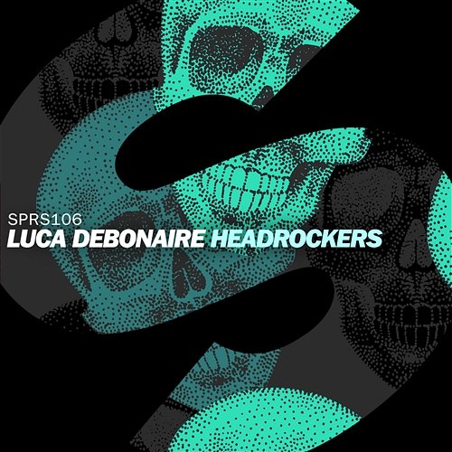 Headrockers Luca Debonaire