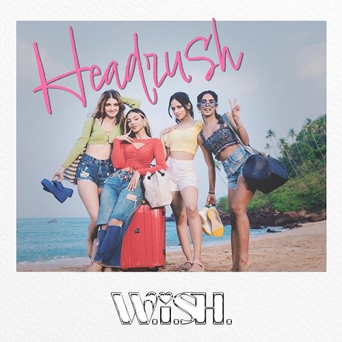 Headrush W.i.S.H.