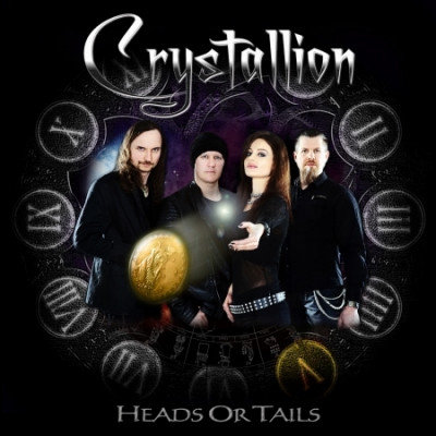 Heads Or Tails Crystallion