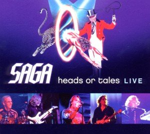 Heads Or Tales: Live Saga