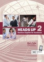 Heads up 2 B1-B2. Student's Book with Audio CD Green Louise, Nicholas Richard, Tulip Mark