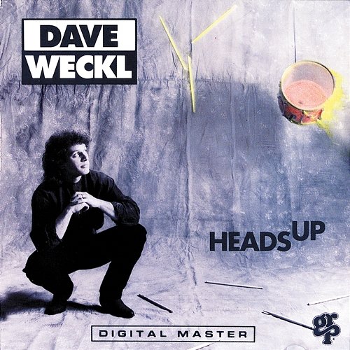 Heads Up Dave Weckl