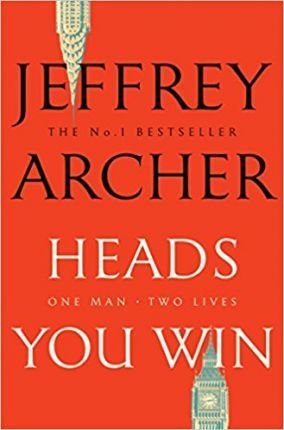 Heads You Win Jeffrey Archer