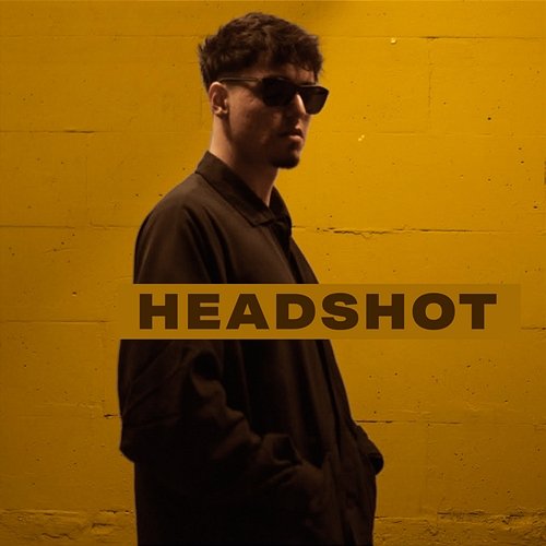 Headshot Old G