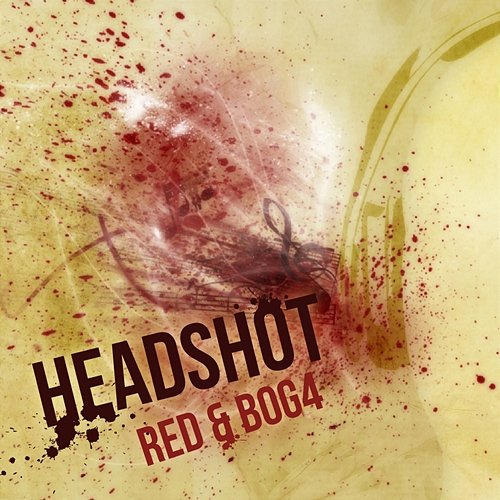 Headshot Bog4, Red