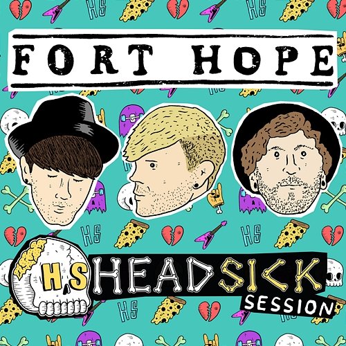 HEADSICK Session Fort Hope