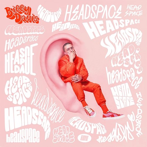 Headspace Billy Davis feat. Jordan Dennis, KYE