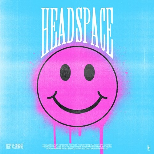 Headspace Riley Clemmons