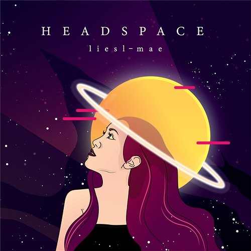 Headspace liesl-mae