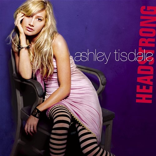 Headstrong Ashley Tisdale