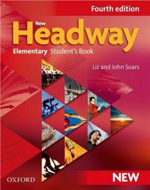 Headway 4E. Elementary SB 2019 Opracowanie zbiorowe