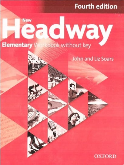 Headway. 5th Edition. Elementary. Workbook without key Soars John, Soars Liz