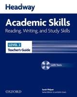 Headway Academic Skills. Reading, Writing, and Study Skills, Level 2 