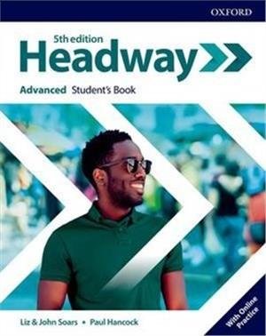 Headway. Fifth Edition. Advanced. Students Book + Online Practice Soars John, Soars Liz, Hancock Paul