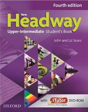Headway. Fourth Edition. Upper-Intermediate. Student's Book Soars John, Soars Liz