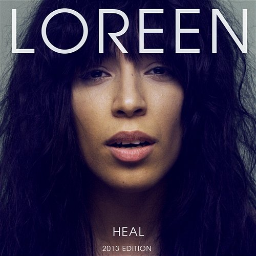 Heal Loreen