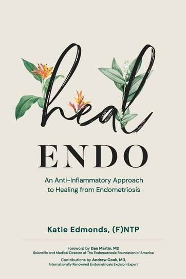 Heal Endo Katie Edmonds