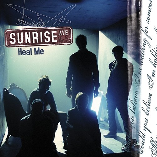 Heal Me Sunrise Avenue