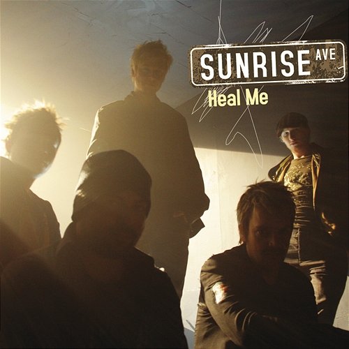 Heal Me Sunrise Avenue