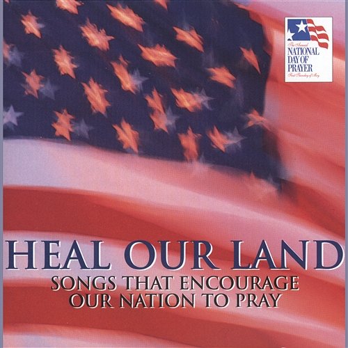 Heal Our Land Various Artists