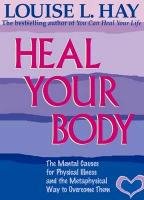 Heal Your Body Hay Louise L.