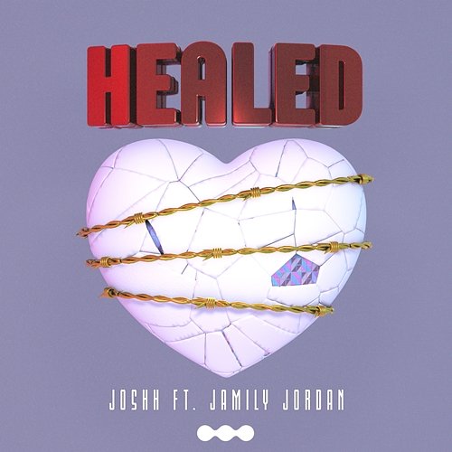 Healed Joshh feat. Jamily Jordan
