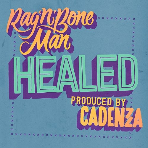 Healed Rag'N'Bone Man