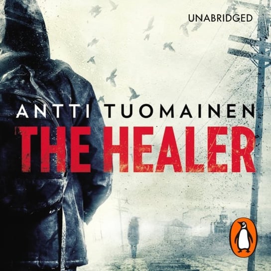 Healer Tuomainen Antti