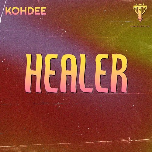 Healer KOHDEE