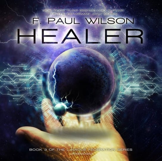 Healer Wilson F. Paul
