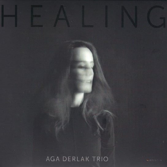 Healing Aga Derlak Trio