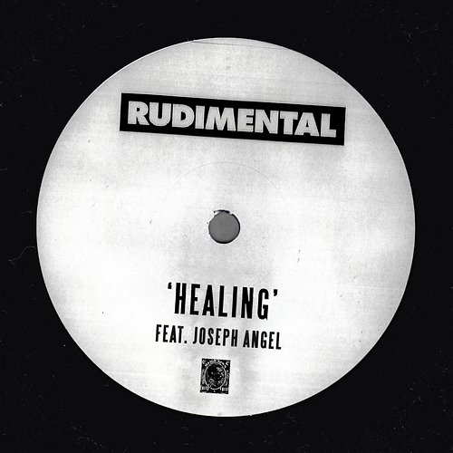 Healing Rudimental feat. Joseph Angel