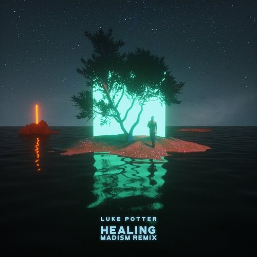 Healing Luke Potter