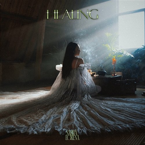 Healing Sarita Lorena