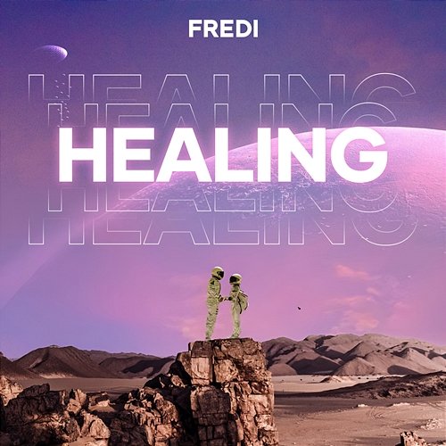 Healing Fredi