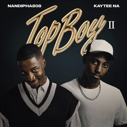 Healing Nandipha808 & Kaytee NA