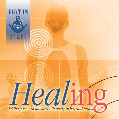 Healing Various Artists